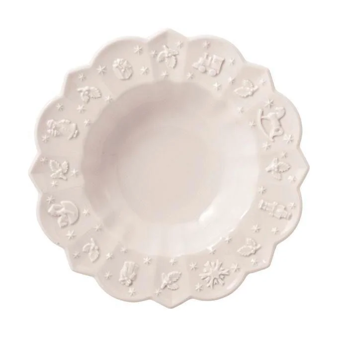 Teller tief Toy's Delight Royal Classic