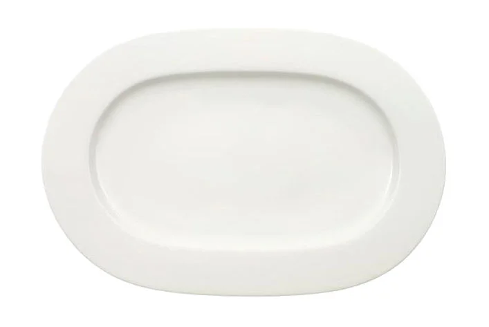 Platte oval 34 cm Royal