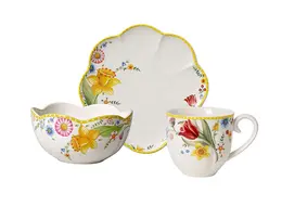 Villeroy & Boch Spring Awakening (Porzellan)