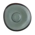 Kaffee-Untertasse 15 cm Lave gris Villeroy & Boch