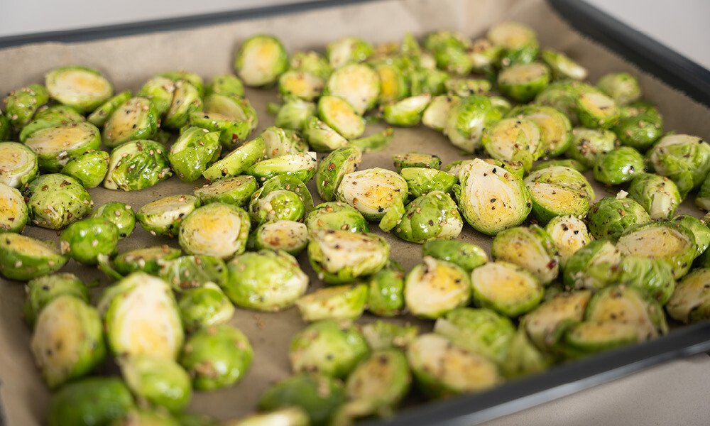 rosenkohl-ofen-tahini-granatapfel-rezept5