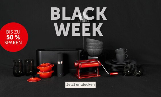 Black Week