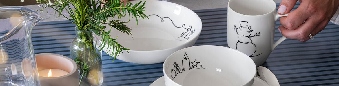 Villeroy & Boch Statement XMAS