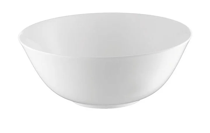 Schüssel 28 cm Jade weiss