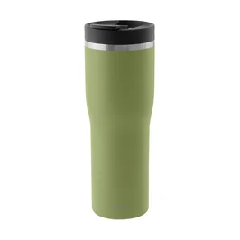 Thermo-To-Go-Becher 0,5 l Barista grün Profino