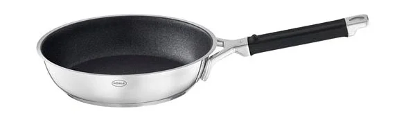 Bratpfanne 24 cm Silence Pro ProResist beschichtet