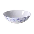 Dessertschale  16cm Form 1382 Blaublüten Arzberg
