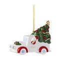 Weihnachtsornament Auto 9 cm Christmas Classics Villeroy & Boch