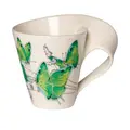 Henkelbecher 0,24 l NewWave Caffè Green hairstreak Villeroy & Boch