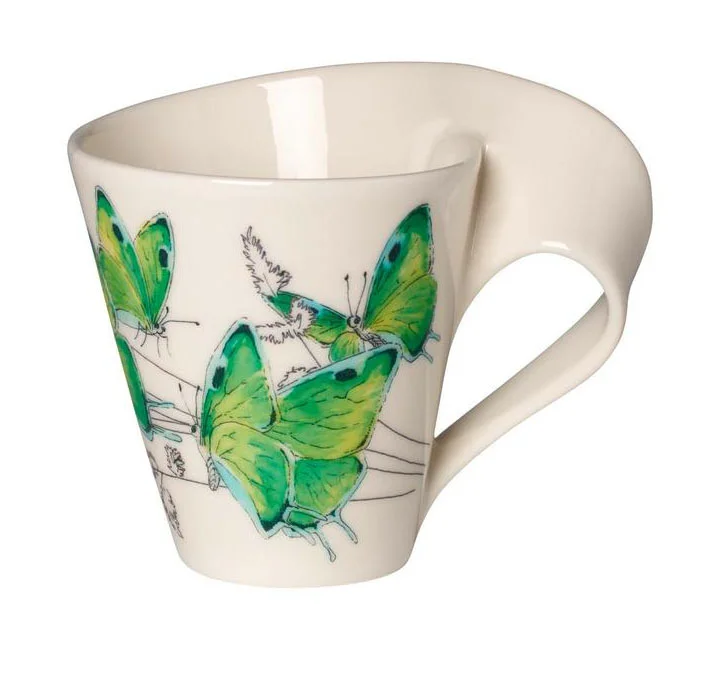 Henkelbecher 0,24 l NewWave Caffè Green hairstreak