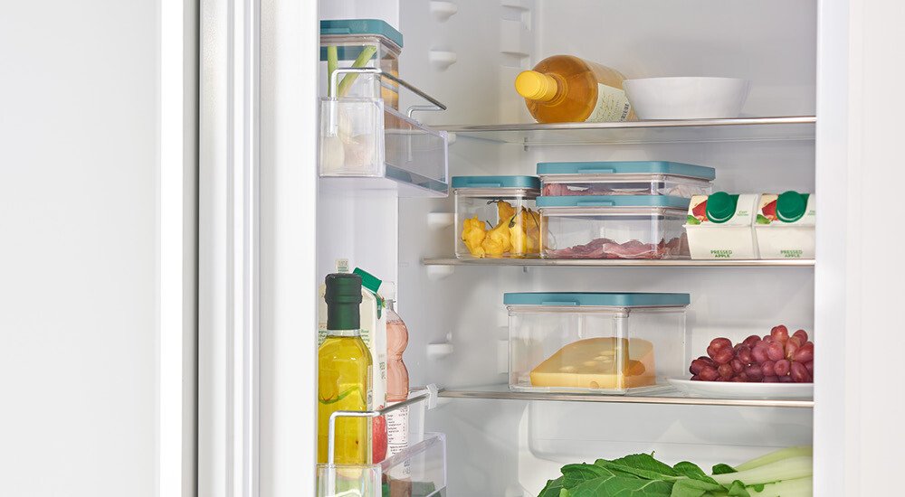 Mepal Omnia Kühlschrankdosen