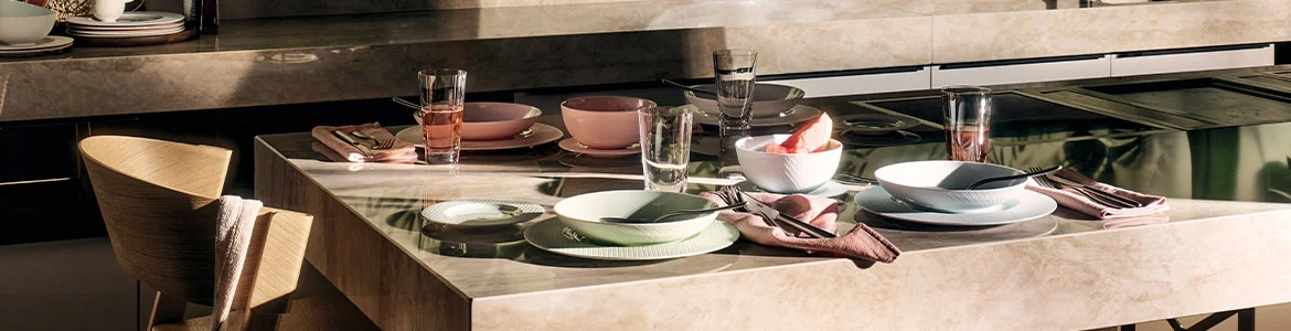 Rosenthal Kumi White tone