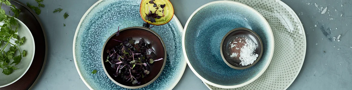 Rosenthal Junto Aquamarine