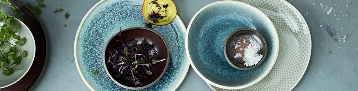 Rosenthal Junto Aquamarine