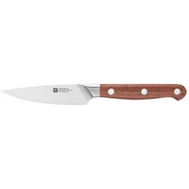 Pro Wood Spick-/Garniermesser 10 cm natur Zwilling