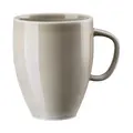 Henkelbecher 0,38 l Junto Pearl Grey Rosenthal