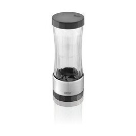 Puderzuckermühle Dispenso 20 cm klar Gefu