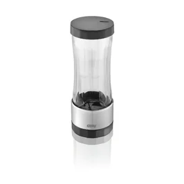 Puderzuckermühle Dispenso 20 cm klar Gefu