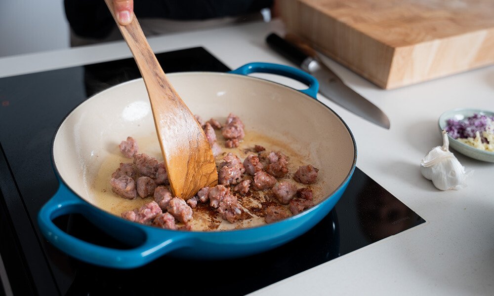 momlifecooking-pasta-orecchiette-brokkoli-salsiccia-rezept11