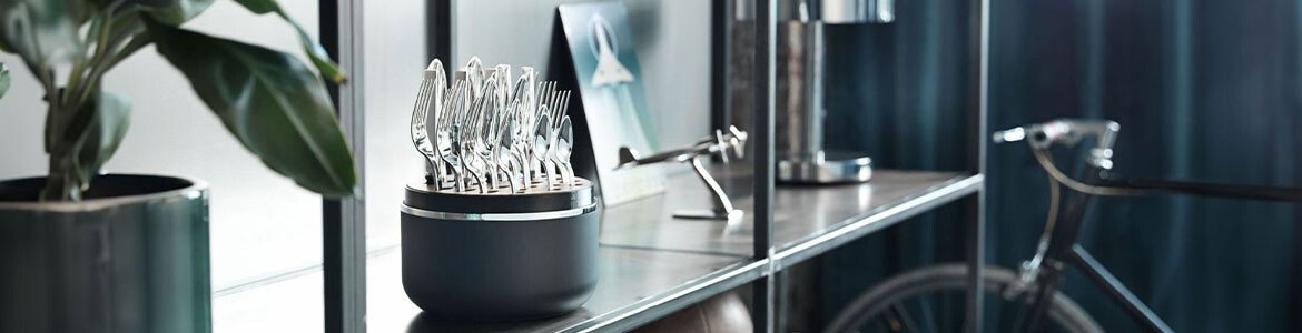 Robbe & Berking The Box