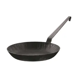Bratpfanne hoch Schmiedeeisen 28cm Rösle
