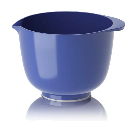 Rührschüssel 1,5 l Margrethe New Electric Blue