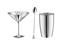 Robbe & Berking Barkollektion Belvedere (Besteck)