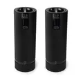 Pfeffer- und Salzmühle 15 cm Line Duo u‘Select Night Electric Peugeot