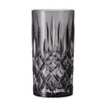 Longdrinkglas 2er-Set Noblesse Smoke Nachtmann