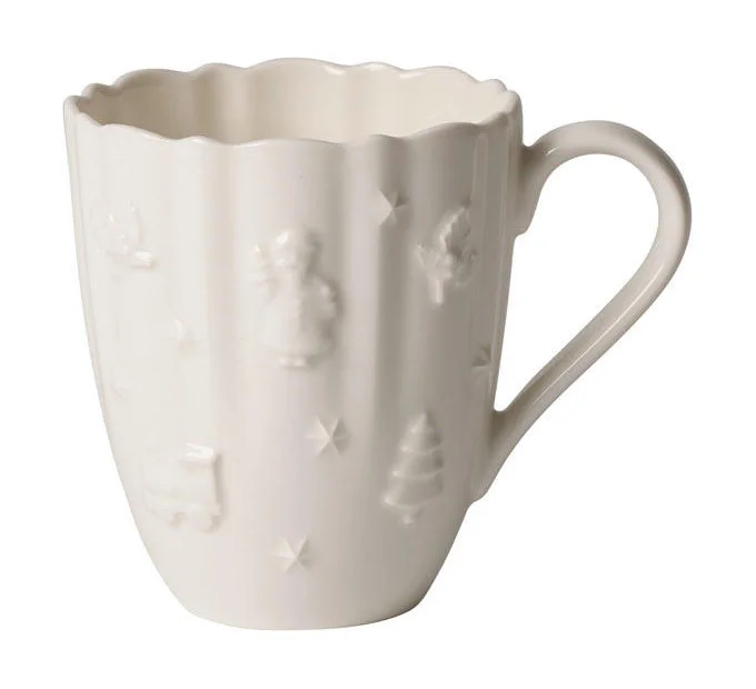 Henkelbecher 0,25 l Toy's Delight Royal Classic