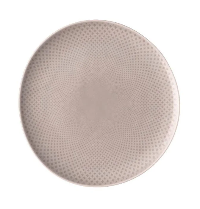 Speiseteller 27 cm Junto Soft Shell
