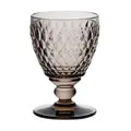 Weißweinglas 0,125 l Boston Coloured Smoke Villeroy & Boch