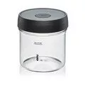 Fermentierglas 0,5 l Nativo klar Gefu