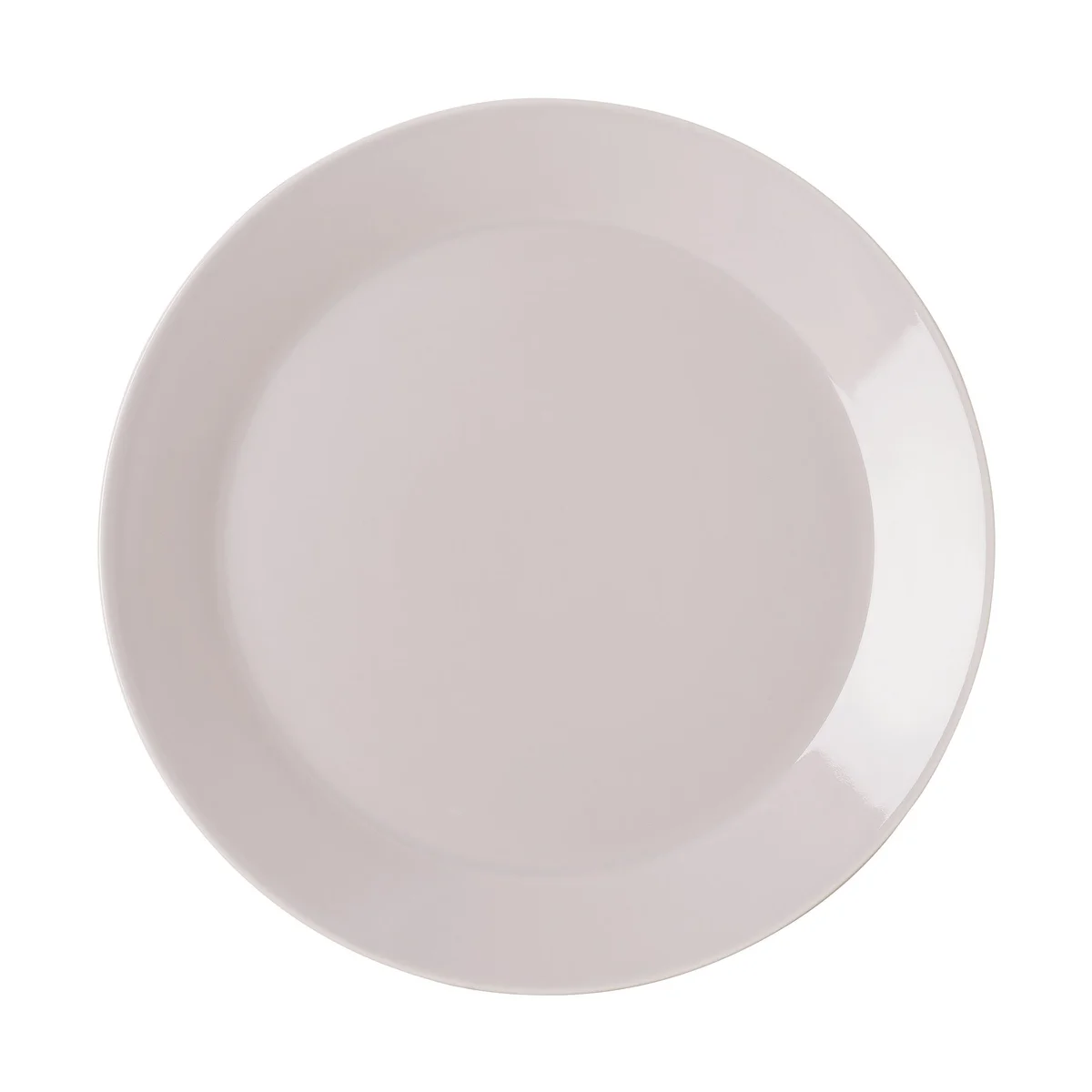 Speiseteller 27 cm Tric Lilac Cloud