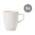 Becher mit Henkel 0,38 l Artesano Original 6-tlg. Villeroy & Boch