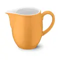 Gießer 0,25 l Solid Color Mandarine Dibbern