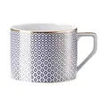 Kombi-Obertasse Francis Carreau Bleu Rosenthal