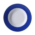 Suppenteller 23 cm Solid Color Kornblume Dibbern