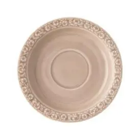 Kaffee-Untertasse Maria Pale Orchid Rosenthal
