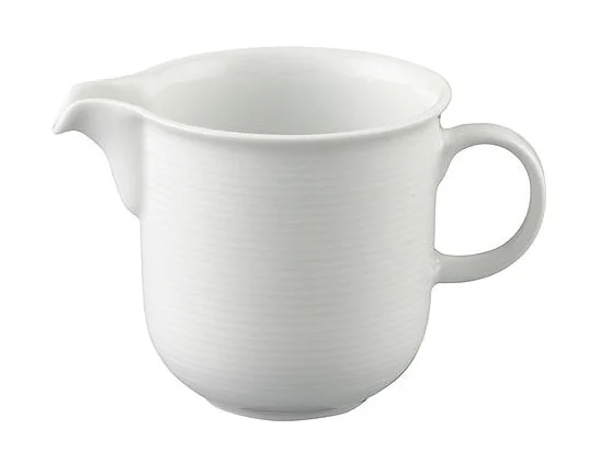 Milchkännchen 0,18 l Trend Weiß