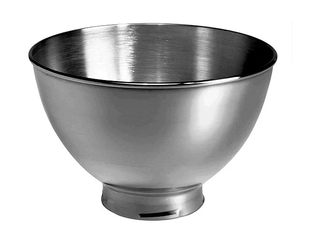 Edelstahlschüssel Kitchen Aid 3l