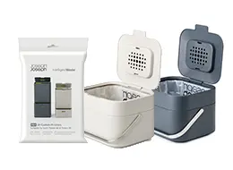 Joseph Joseph Abfallbehälter & Recycling