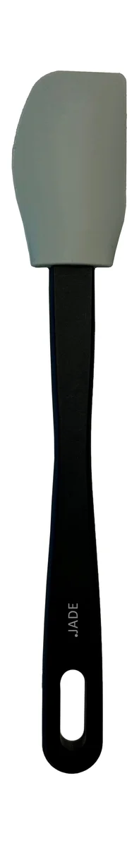 Teigschaber 21 cm Gourmet Tools Flex blassgrün