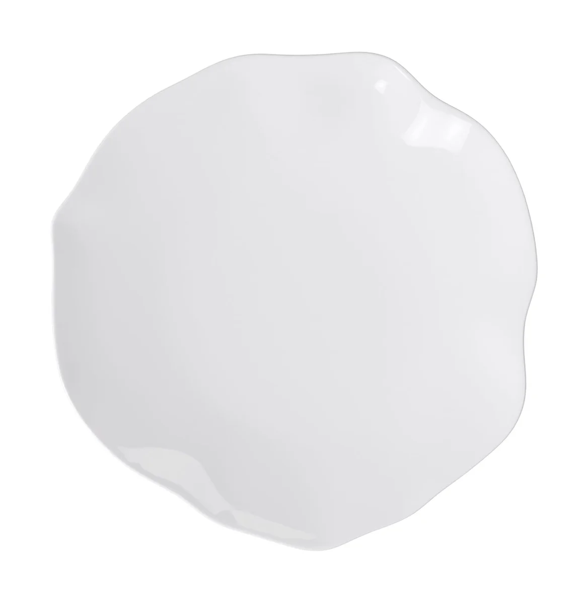 Gourmetteller 32 cm Pura