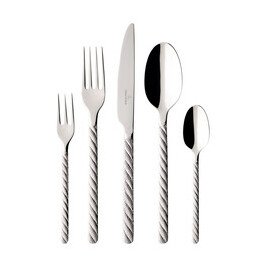 Tafelbesteck-Set 30-tlg. Montauk Villeroy & Boch
