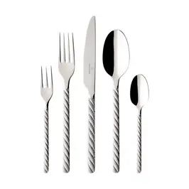 Tafelbesteck-Set 30-tlg. Montauk Villeroy & Boch