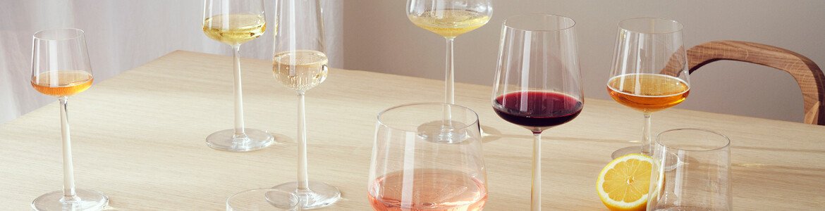 Iittala Essence