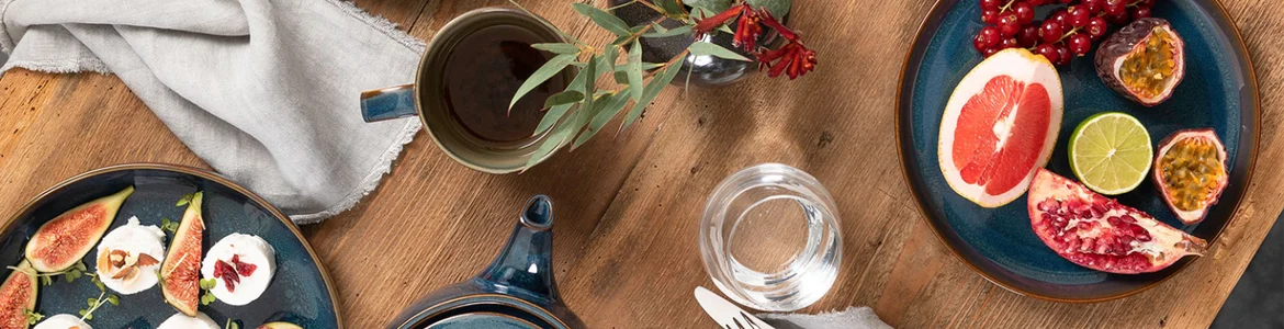 Villeroy & Boch Crafted Denim