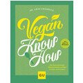 Buch: Vegan Know-how Gräfe und Unzer