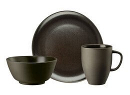 Rosenthal Junto Slate Grey (Porzellan)